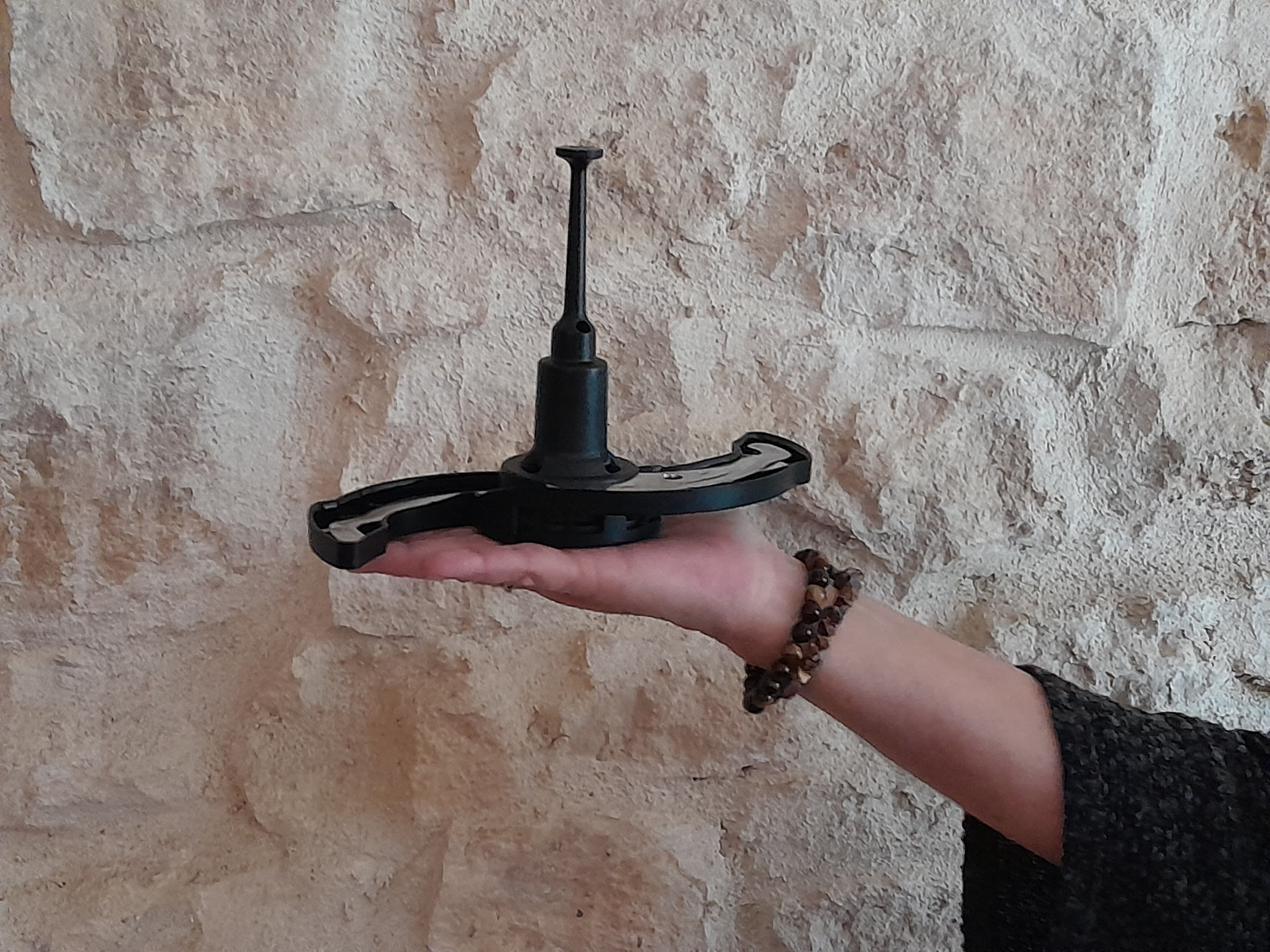 cookit couteau universel protégé